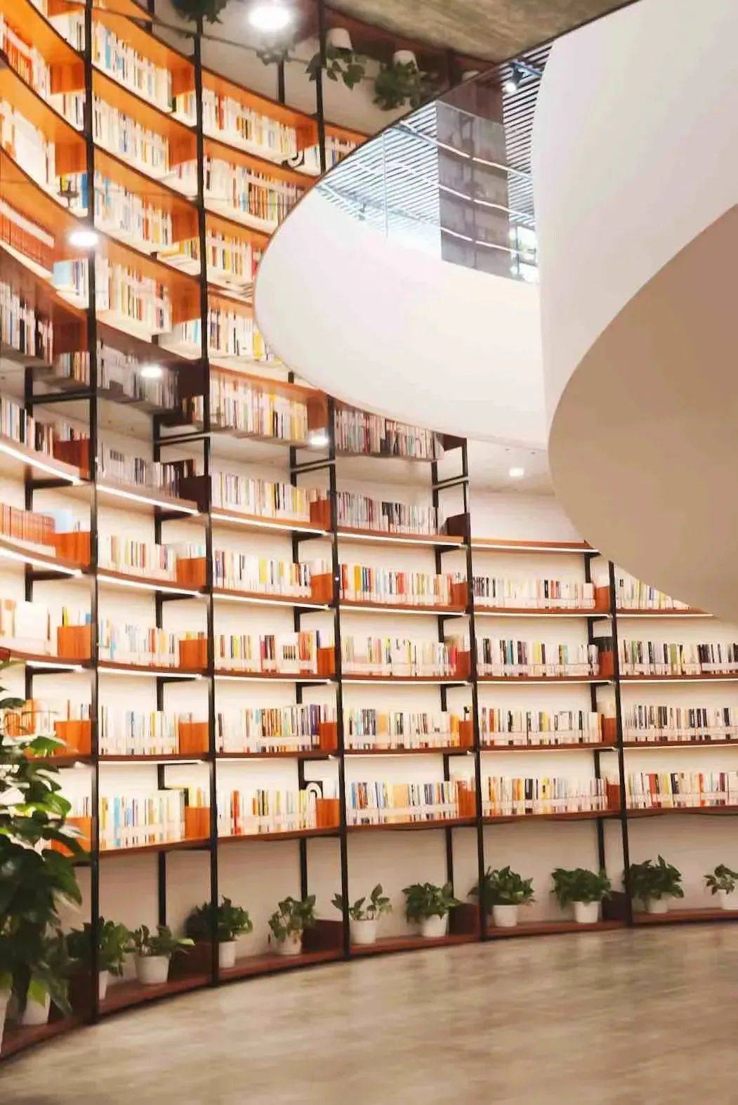 北京免费开放的图书馆盘点，十一打卡学习好去处（附预约方法）_国家图书馆_读者_馆藏