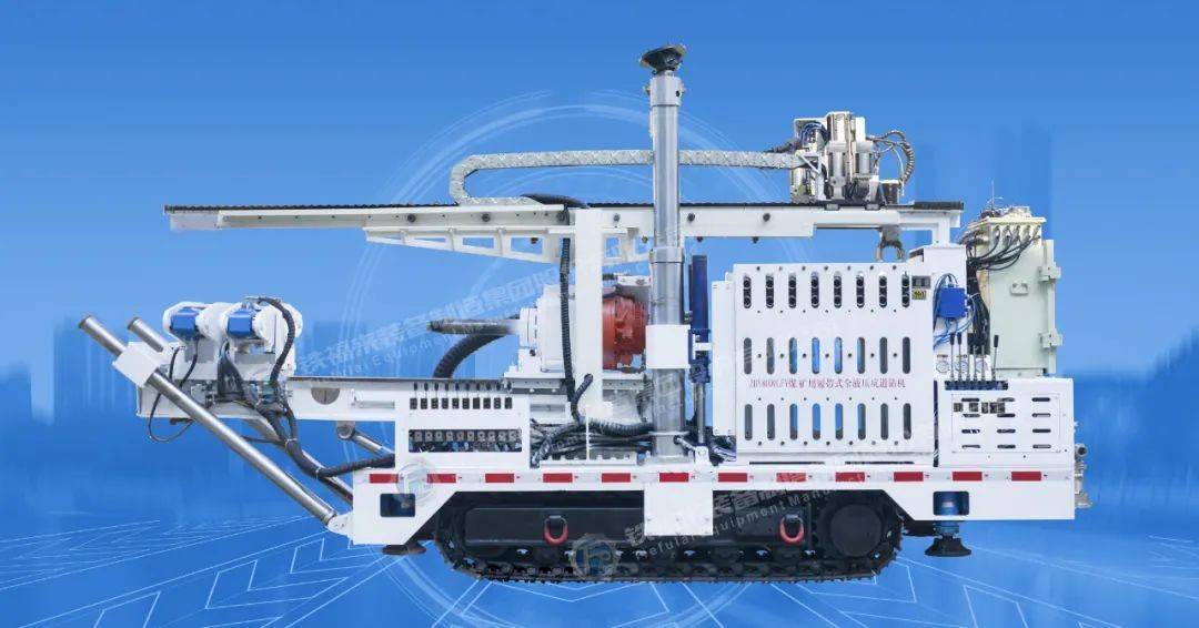 喜报|2022铁福来集团新突破 推动行业高质量发展_高新技术_标准_装备