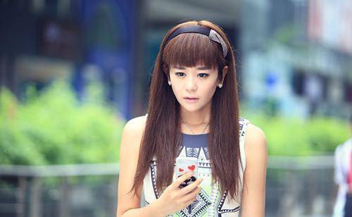 这些年,海陆似乎也没接到什么好制作,《因为爱情有多美》中的反派文馨