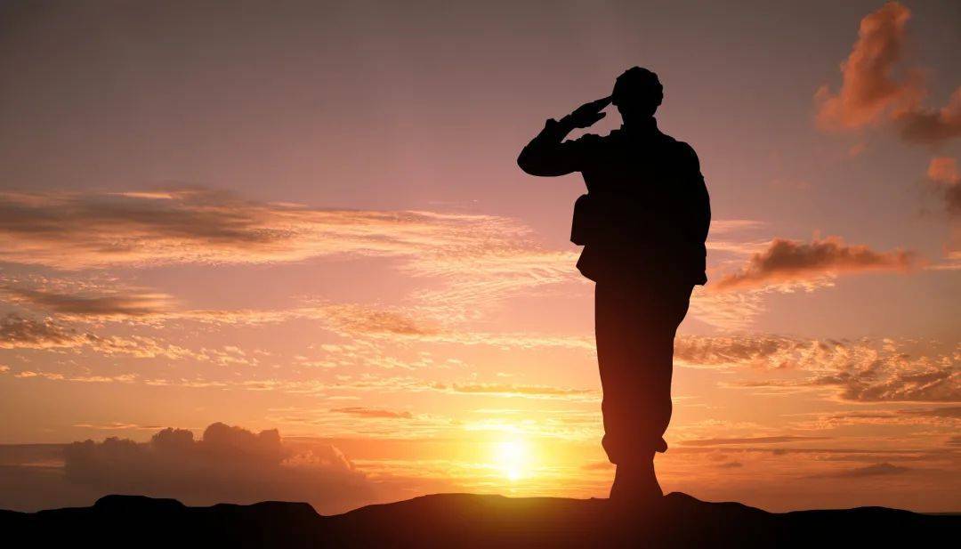 烈士许基茂和"老许家人忠诚为国群"的故事_许胡洪_英雄_雁荡山