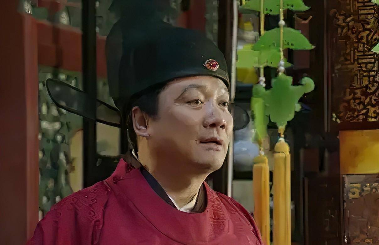 三,赋闲至死在"夺门之变"这件事上,徐有贞与石亨,曹吉祥是盟友,可是事