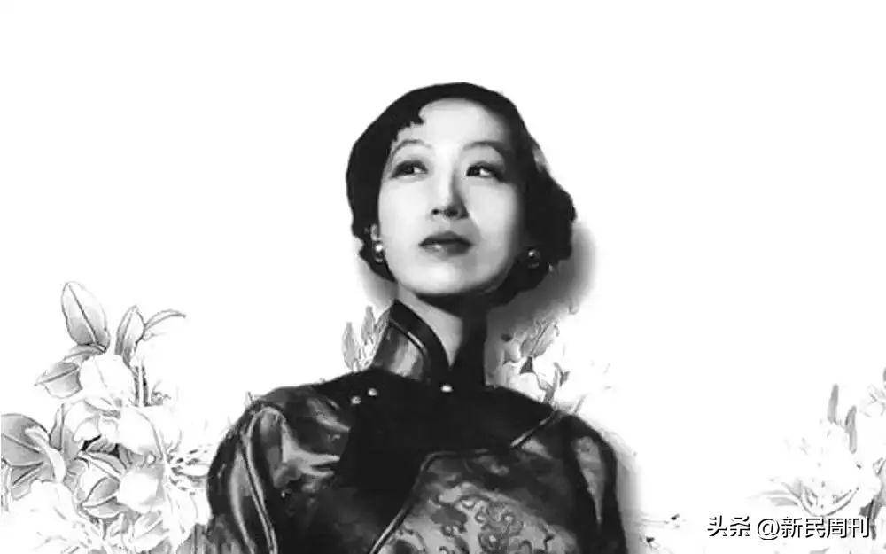 中国现代十大女作家的作品你都读过吗？_张爱玲_文学史_中篇小说