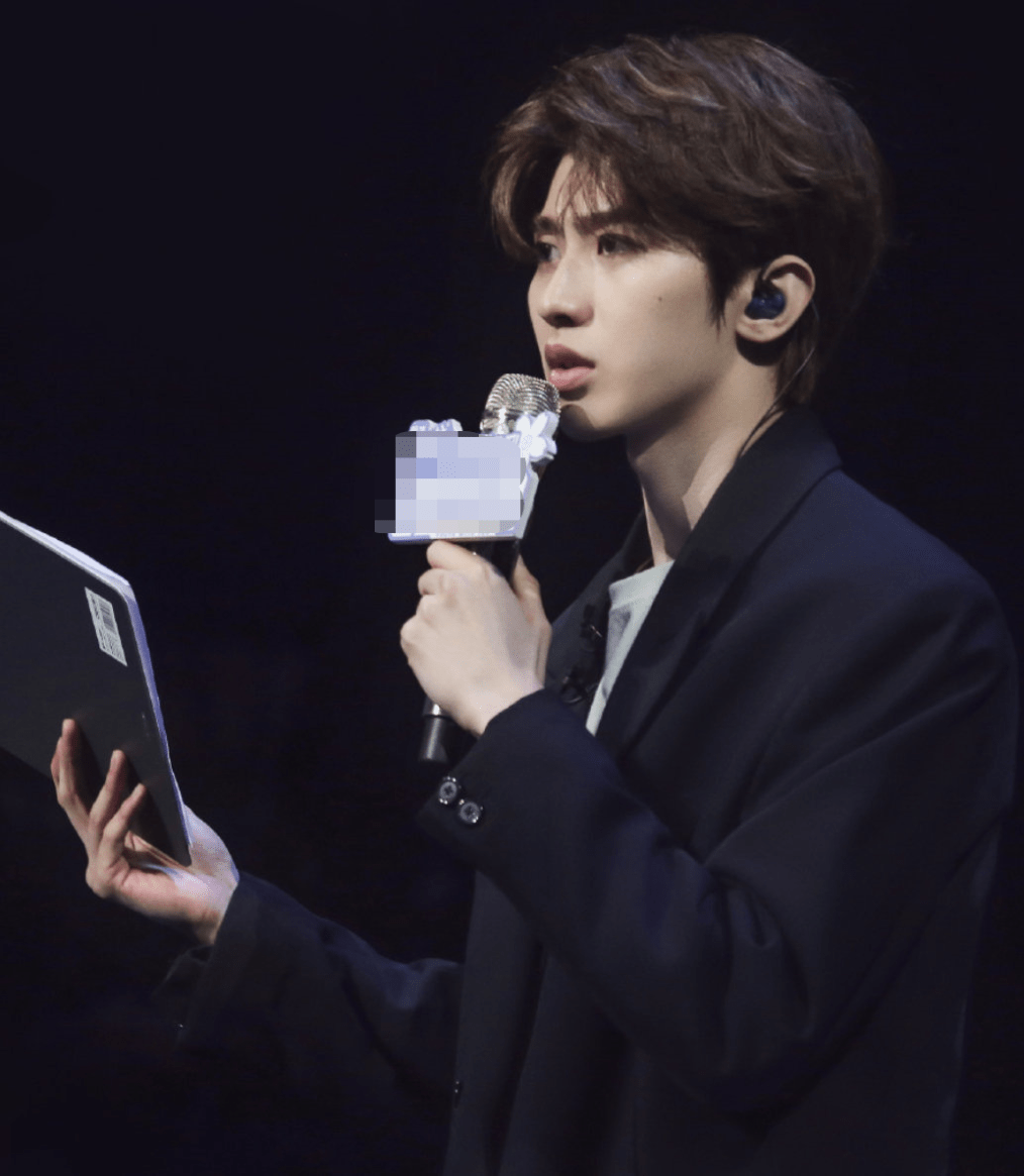 《青你2》大赢家,蔡徐坤两年磨一剑终被认可,还成了心灵导师_选手