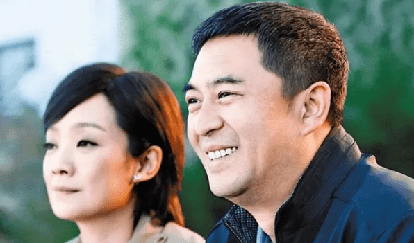 演员张嘉译:被前妻点评为"凤凰男",52岁事业却越来越好_杜珺_婚姻