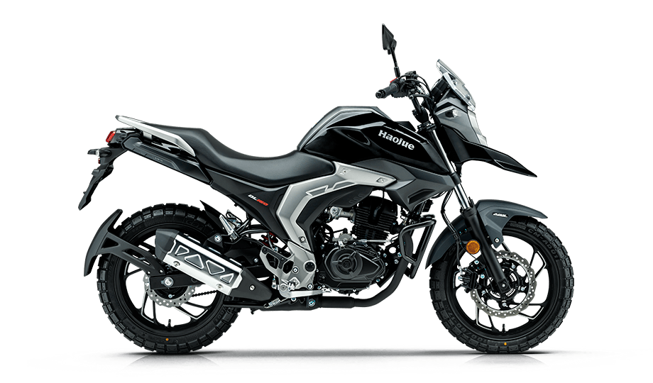 14680元,豪爵入门级伪adv dl150发布_搜狐汽车_搜狐网