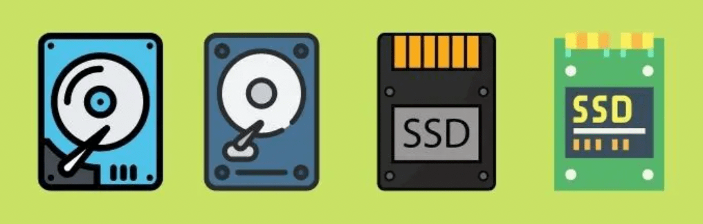 你真的需要 NAS 吗?NAS 专用硬盘贵在哪里?东芝 N300 测评告诉你