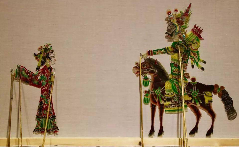 黄土高原上一棵原生态艺术奇葩