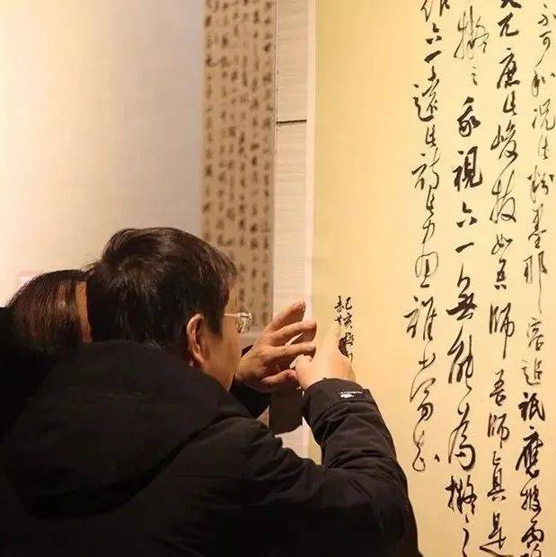 书法最牛的那帮人,根本没想过入什么展_王羲之_展览_天下