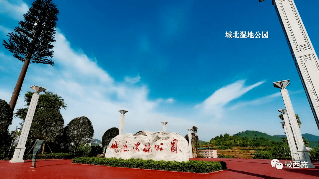 凤凰山金太线柑橘现代农业园区游西充,赏美景,品美食这个国庆,不用去