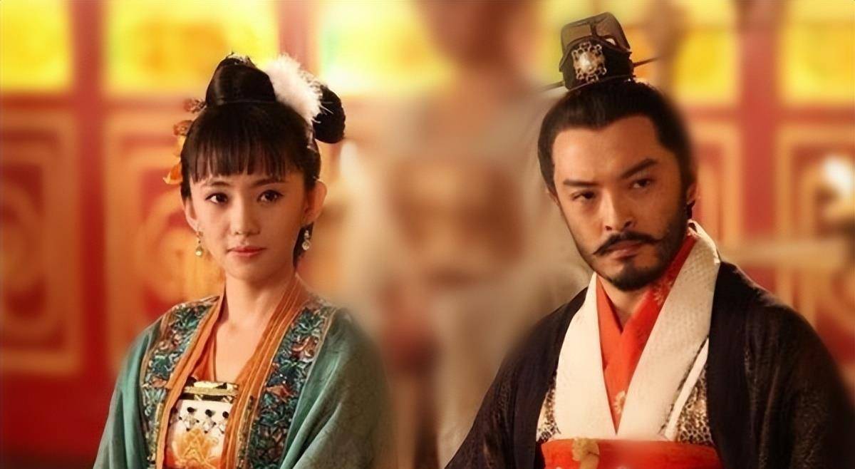 奢华不输皇帝,但棺上四字让人害怕_李静训_杨丽华_历史