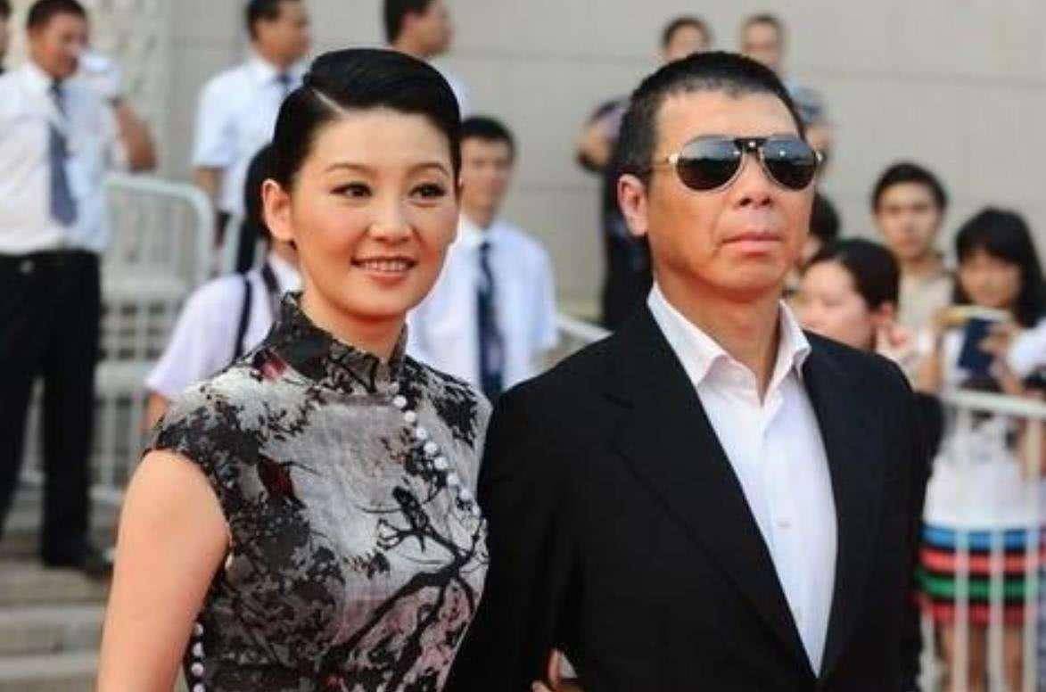 沈星和陈红的丈夫图片