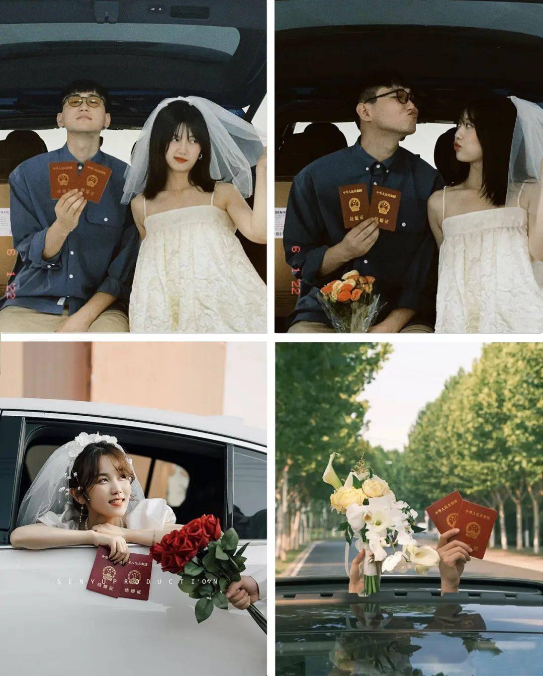 李沁,任嘉伦4次婚礼!《请君》也太上头了!_欧欧_戒指_颜色