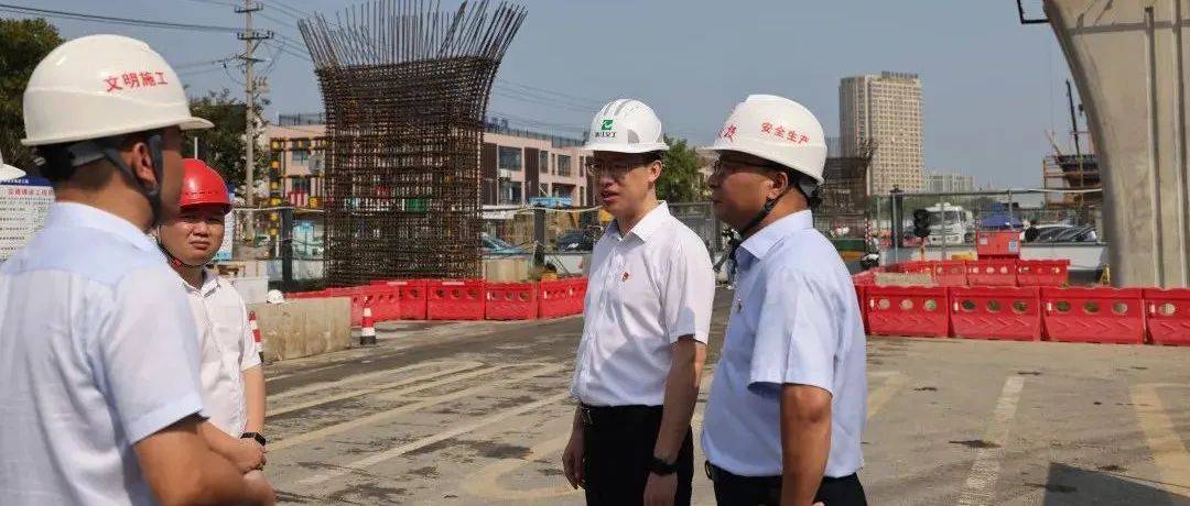 张锡锋带队检查假期安全生产、疫情防控、旅游安全等工作_嘉善_项目_景区