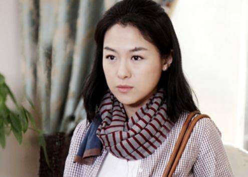 演赛西施走红,曾"迷倒"李保田,今43岁暴胖沦为大妈_沈傲君_因为_事业