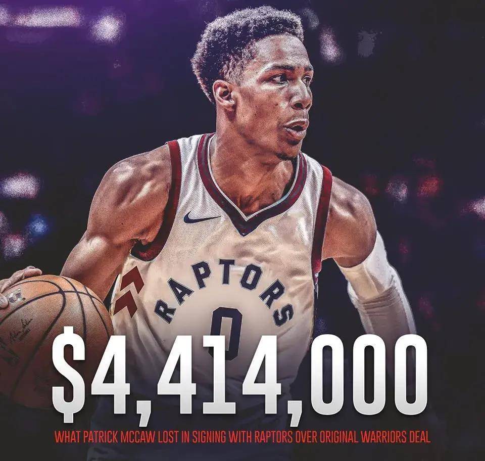 再见了,麦考王朝!四年三夺总冠军!