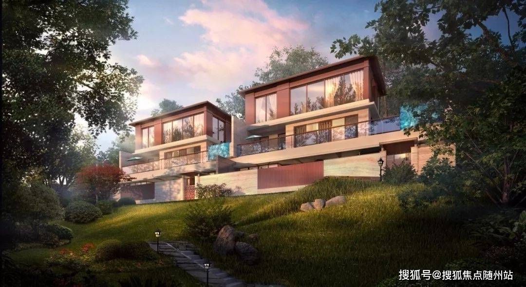 从各方面分析,安吉悠隐南山是否值得买?_度假_托管_别墅