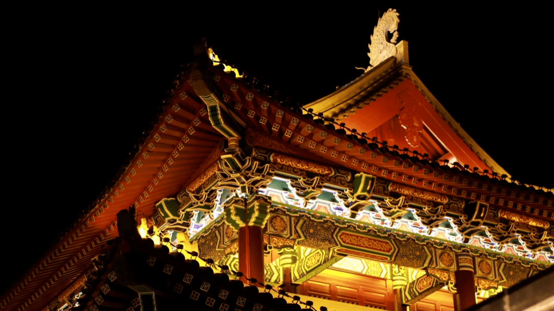 西昌：让历史“照亮”未来 这些超级文化“IP”精彩“破圈”_唐园_古城_建昌