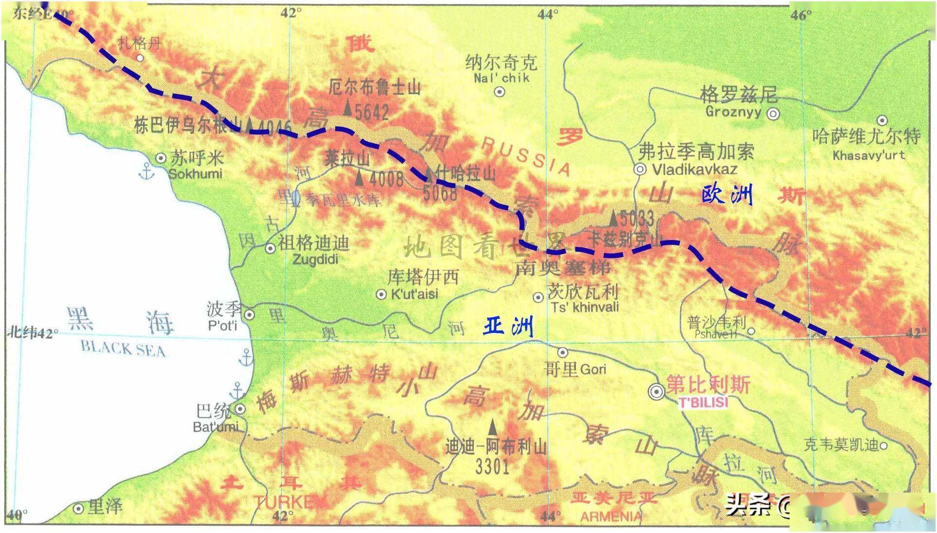 格鲁吉亚国家概况介绍_格鲁吉亚历史与文化特色_格鲁吉亚代孕的费用构成