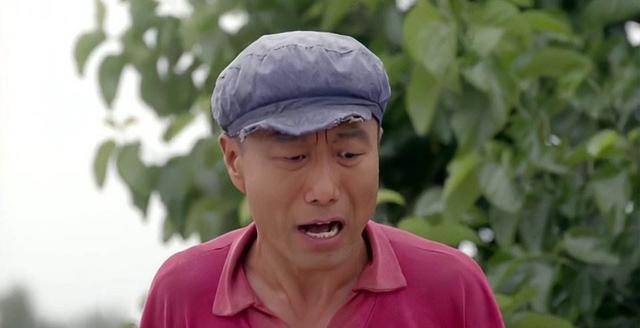 《平凡的世界》中的"盖满村":水性杨花的王彩娥和她的四个男人_徐治功