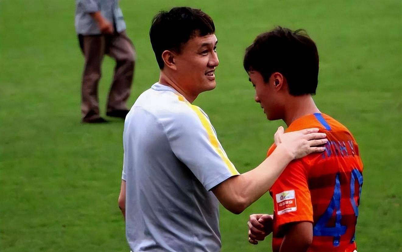 球迷却不买账_郝海义_泰山队_媒体