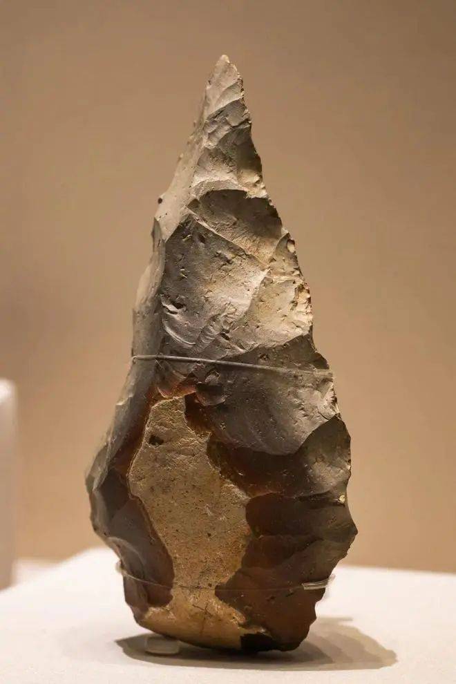 公元前2000-前1600年公元前3400年—前3100年 乌鲁克文化 刺猬形奠酒