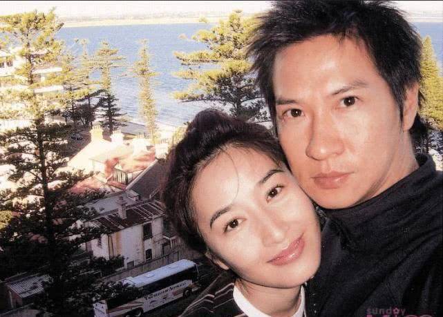 "叫张家辉女儿,美得马赛克都挡不住,与关咏荷似复刻_事业_家庭_张童