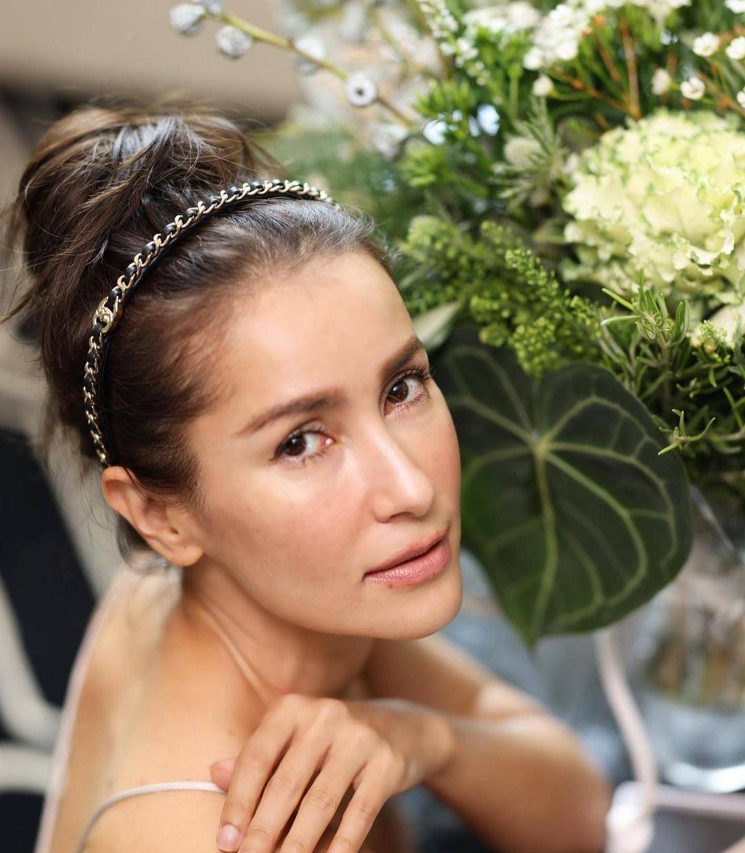 我把婚礼搞砸了,泰星ann:没有结婚计划了,彩礼也不是一座大楼_什么