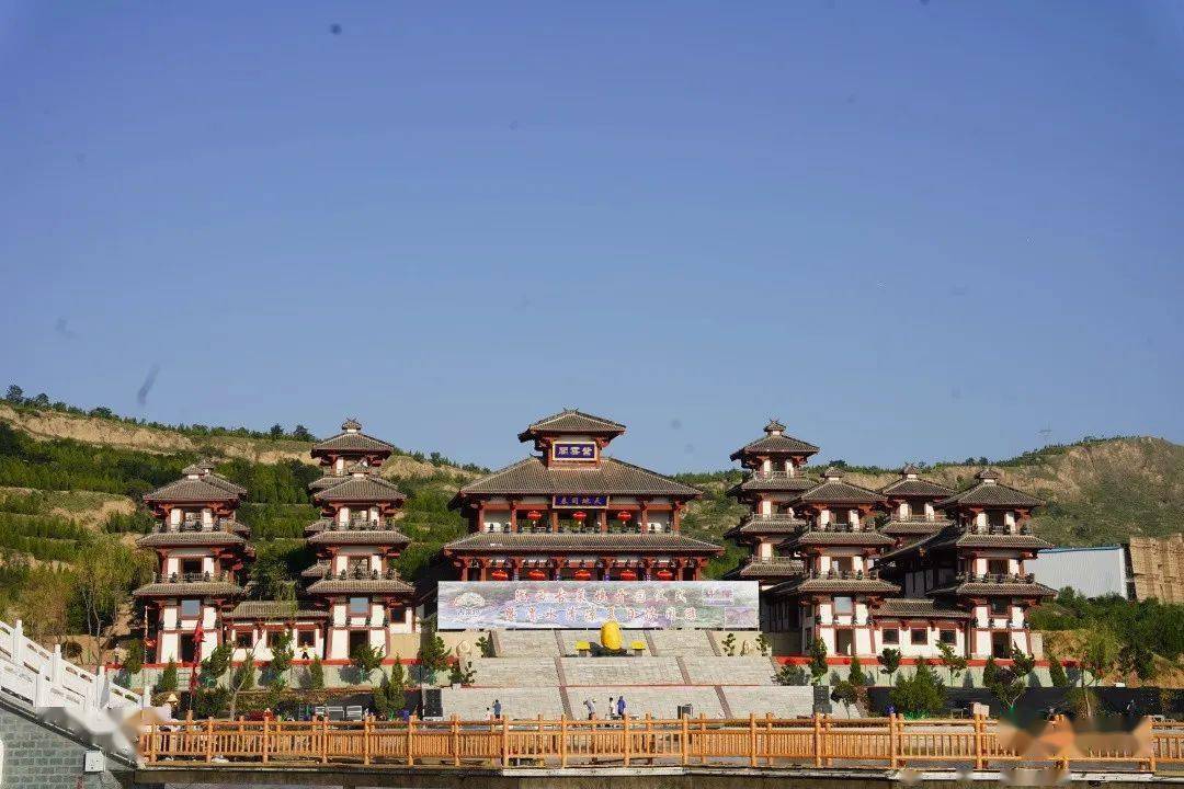 陇西古莱坞国庆邀您一起共狂欢!_女娲_改造_表演