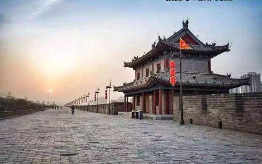 史上最牛的一道墙！历经中国各个朝代，被誉为“无字的史书”