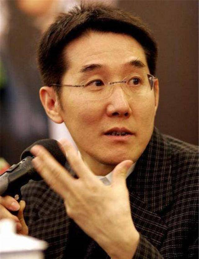 第一本书斩获茅盾文学奖,经商收藏做得风生水起_马未都_作品_因为