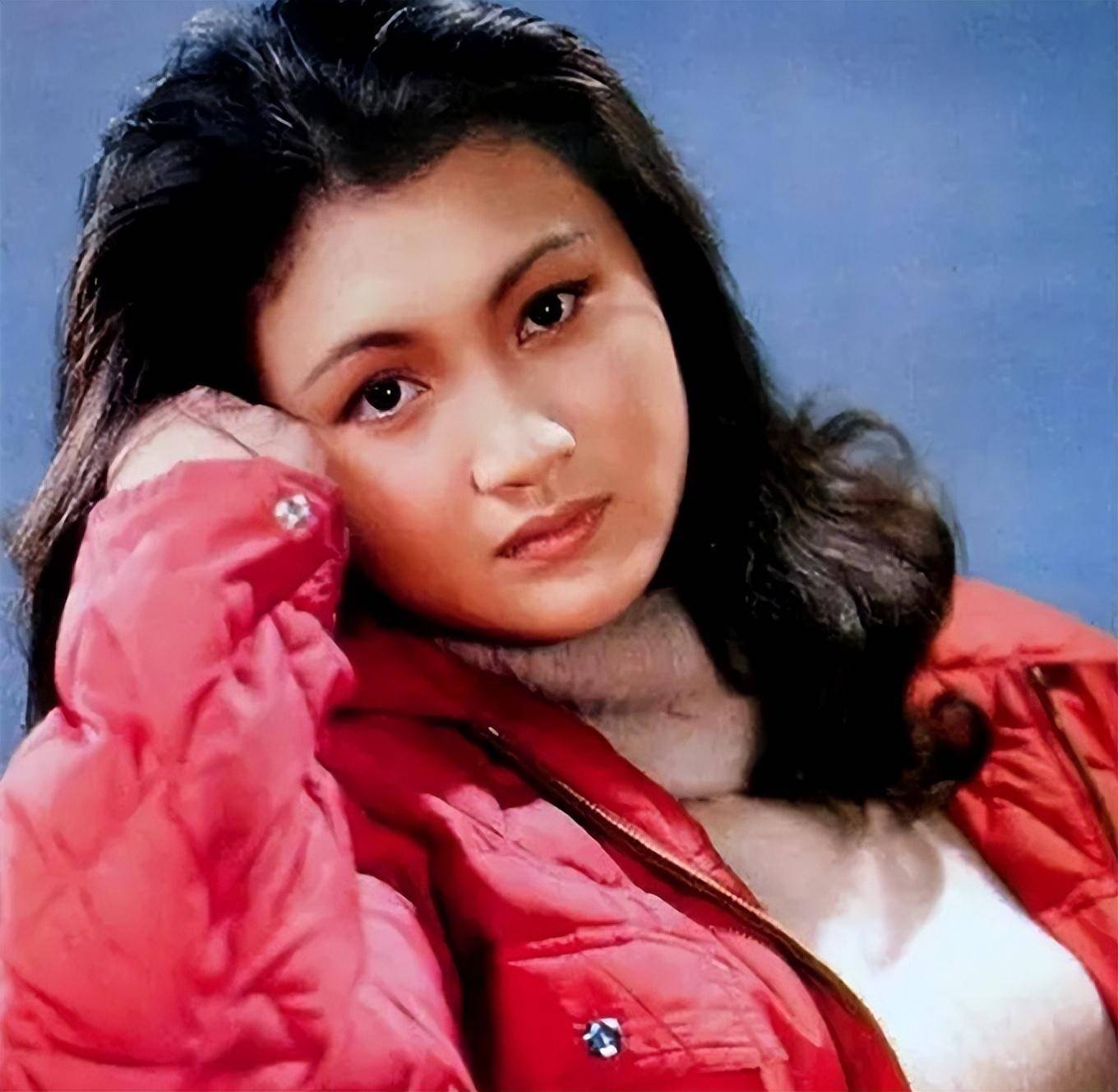 林芳兵息影13年近况曝光!