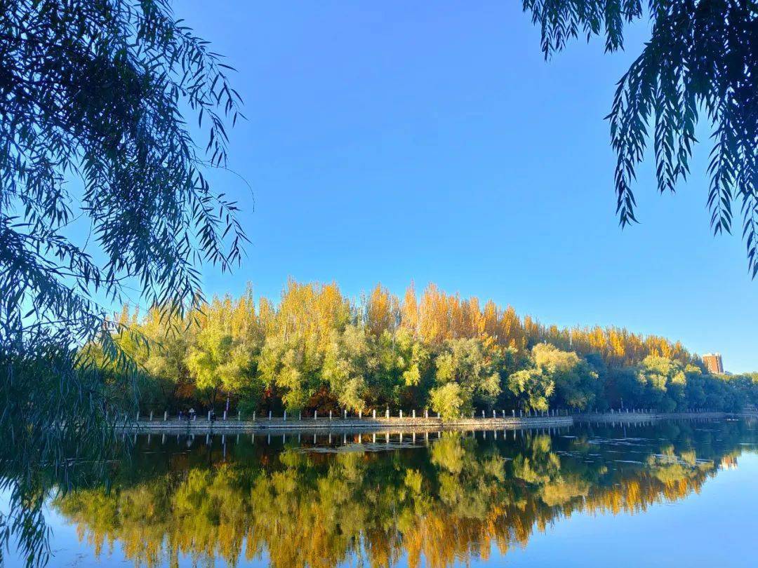 扎赉特旗旅游景点大全图片