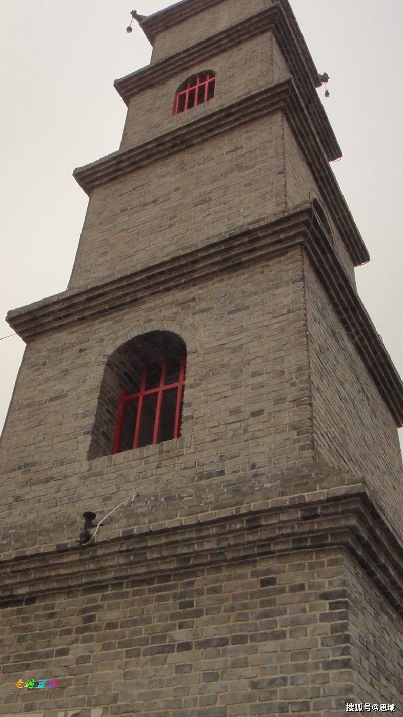 走遍蓝田,2013厚镇穿越旅行2._省道_渭南_马楼乡