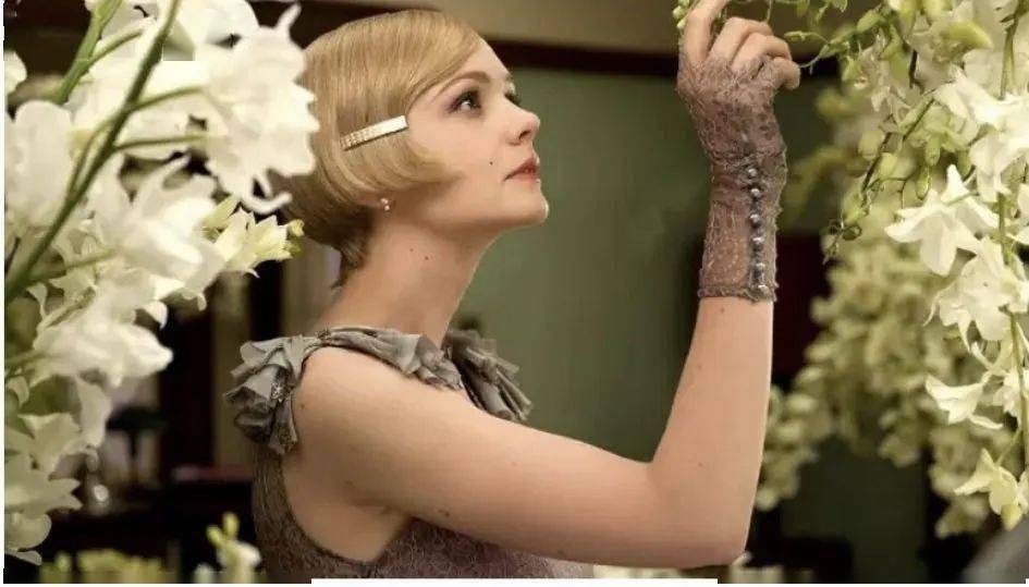 秋天,跟着电影学穿搭配色_沈若涵_饱和度_自然