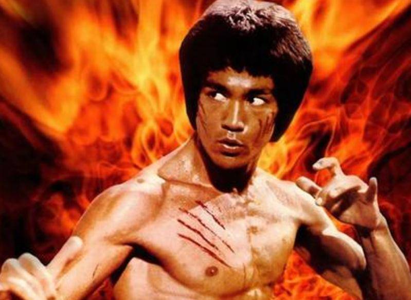 最后1个要是活着,成龙李连杰都只能看他眼色_黄家驹_时候_张雨生