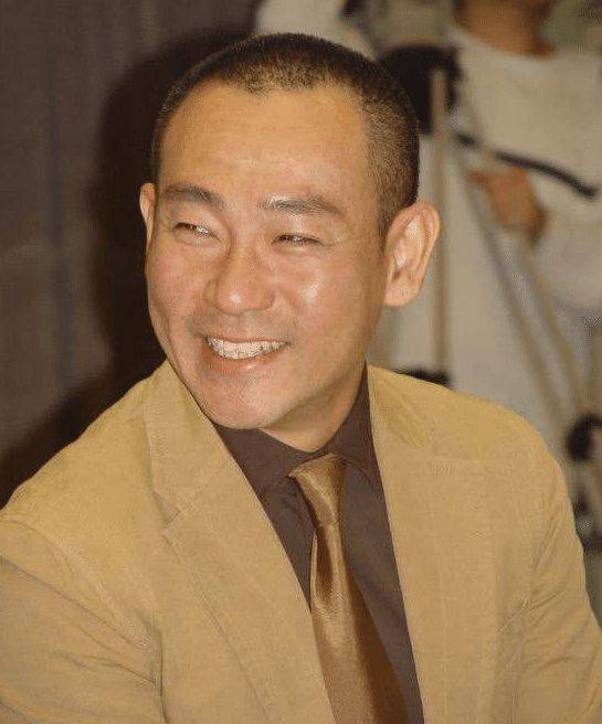 黑道_香港_电影