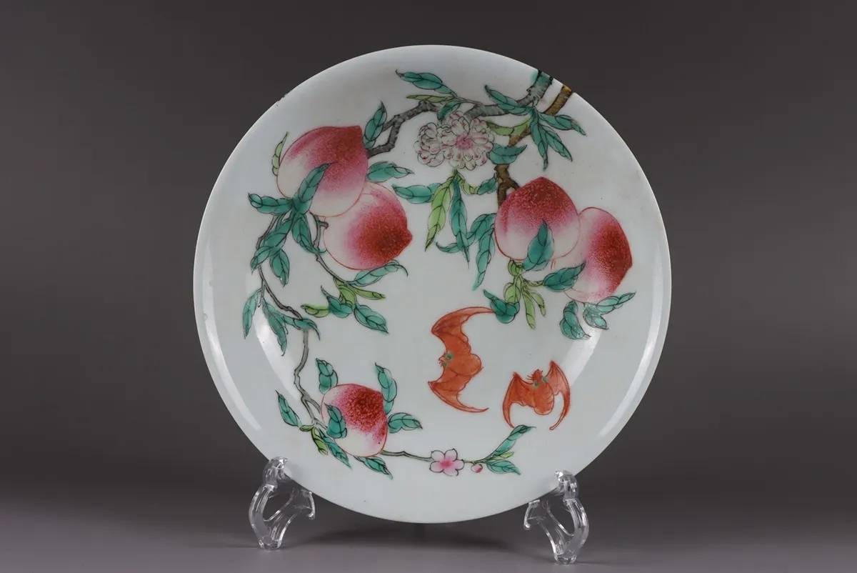 寿桃为什么不是一种水果?_桃子_桃花_的传说