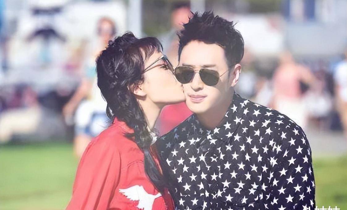 "废物"吴昕的娱乐圈闯荡史,以及她39岁还未嫁的真正原因_杜海涛