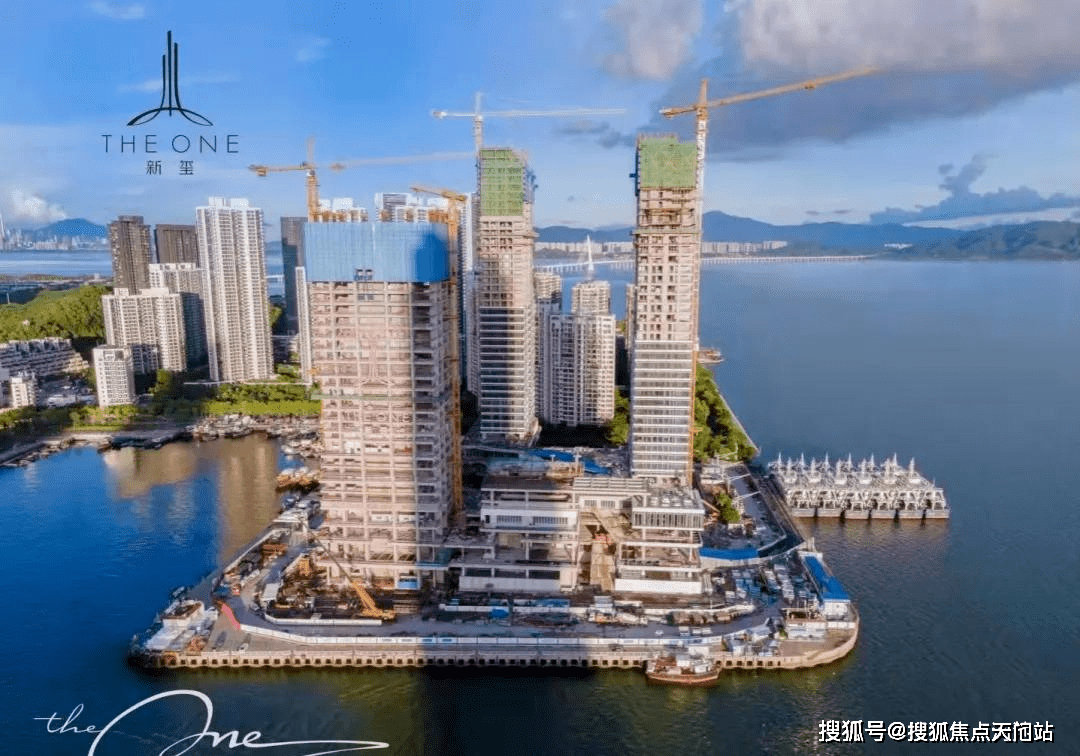 2023深圳【华侨城新玺】强势来袭！图文解析！楼盘位置！户型！_公寓_项目_中心