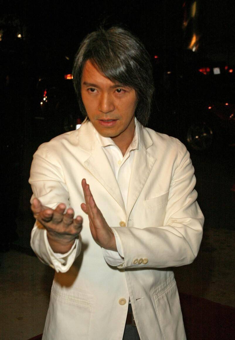 小星爷张世玉扬言打车到成都跟泡菜哥密会,是要拍《食神2》吗?