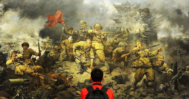 邱作会_革命_生活