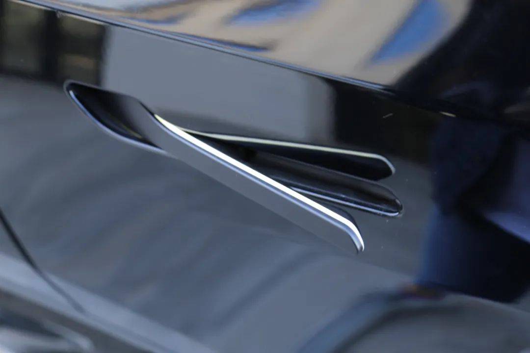 特斯拉modely升级电动前备箱 电吸门 电动把手 全车oviio隐形车衣_搜