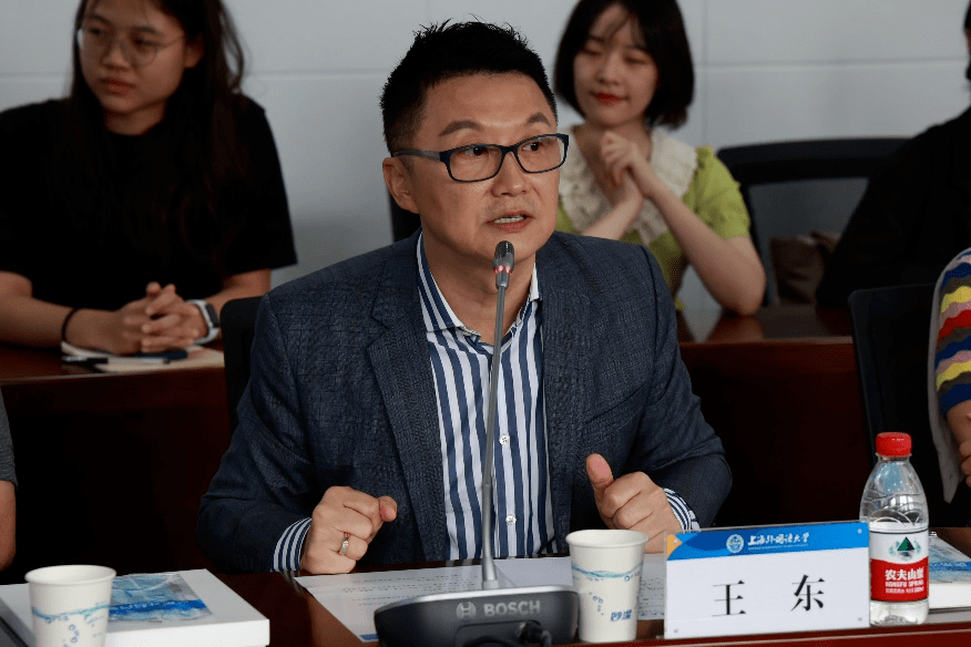 sisu ┆ 促进跨文化对话 创新国际传播模式_中国_王东_世界