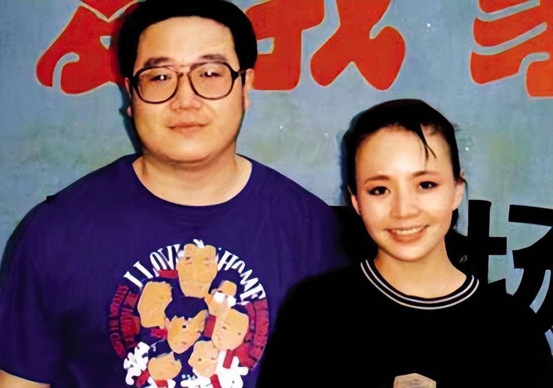 8年婚姻如牢笼,离婚都25年了,宋丹丹和英达又有了新的故事_初恋_男友