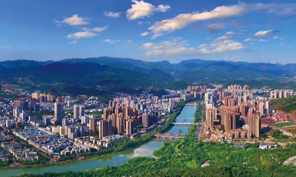 请您品鉴!广元市旅游形象宣传语征集作品选登(一)_释义_中国_文化