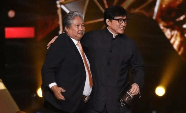 樊梅生:李小龙的好友,因长得丑演了一辈子配角,儿子成功夫巨星_樊少皇