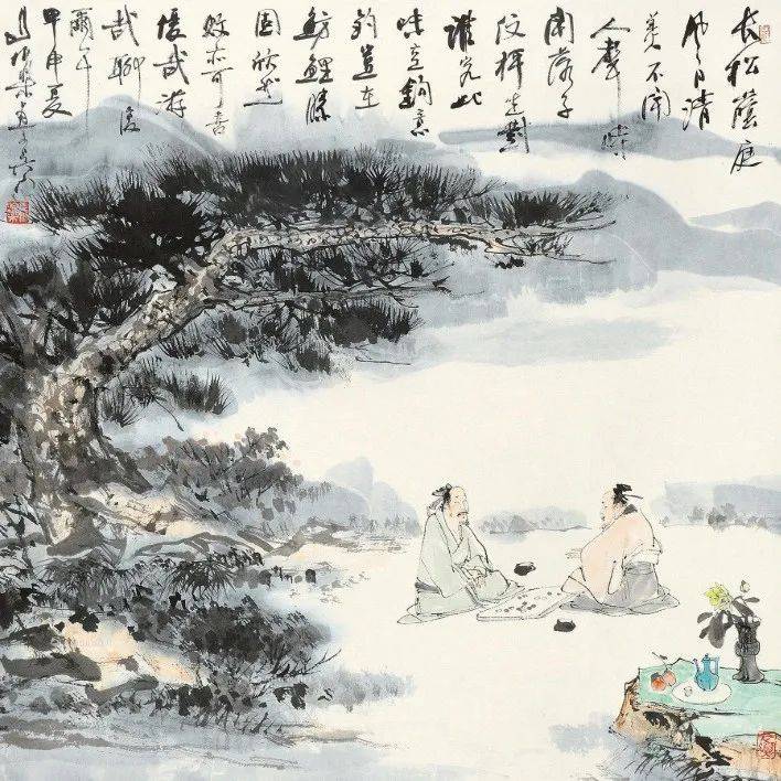 修炼必读:用心,养心,息心!_心法_动心_闭心