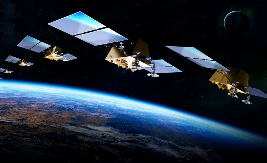 解码太空能源主力技术 砷化镓太阳能电池片产线实探