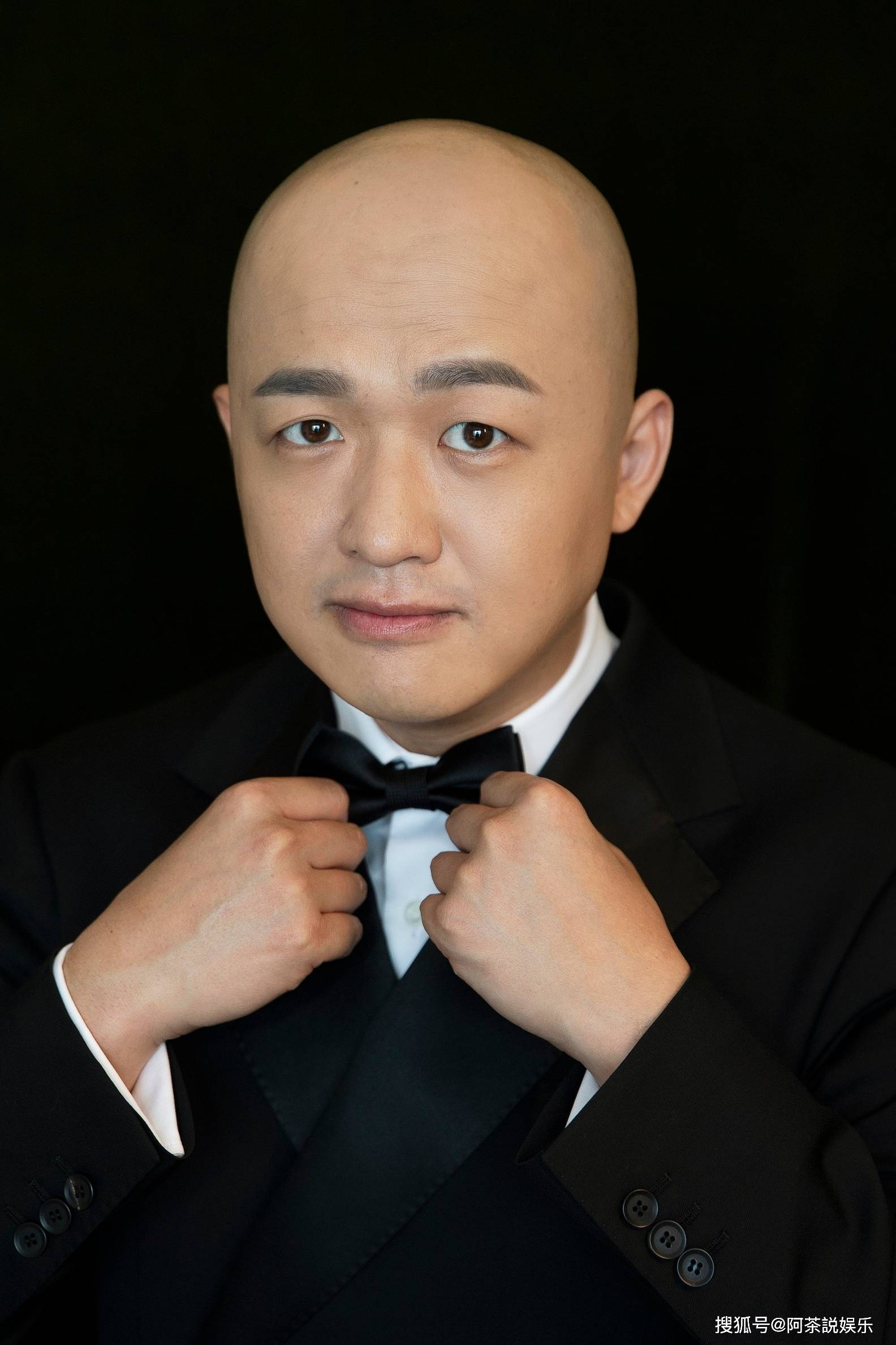 包贝尔获金扫帚奖发文怒撕创办人网友格局小了看看王宝强