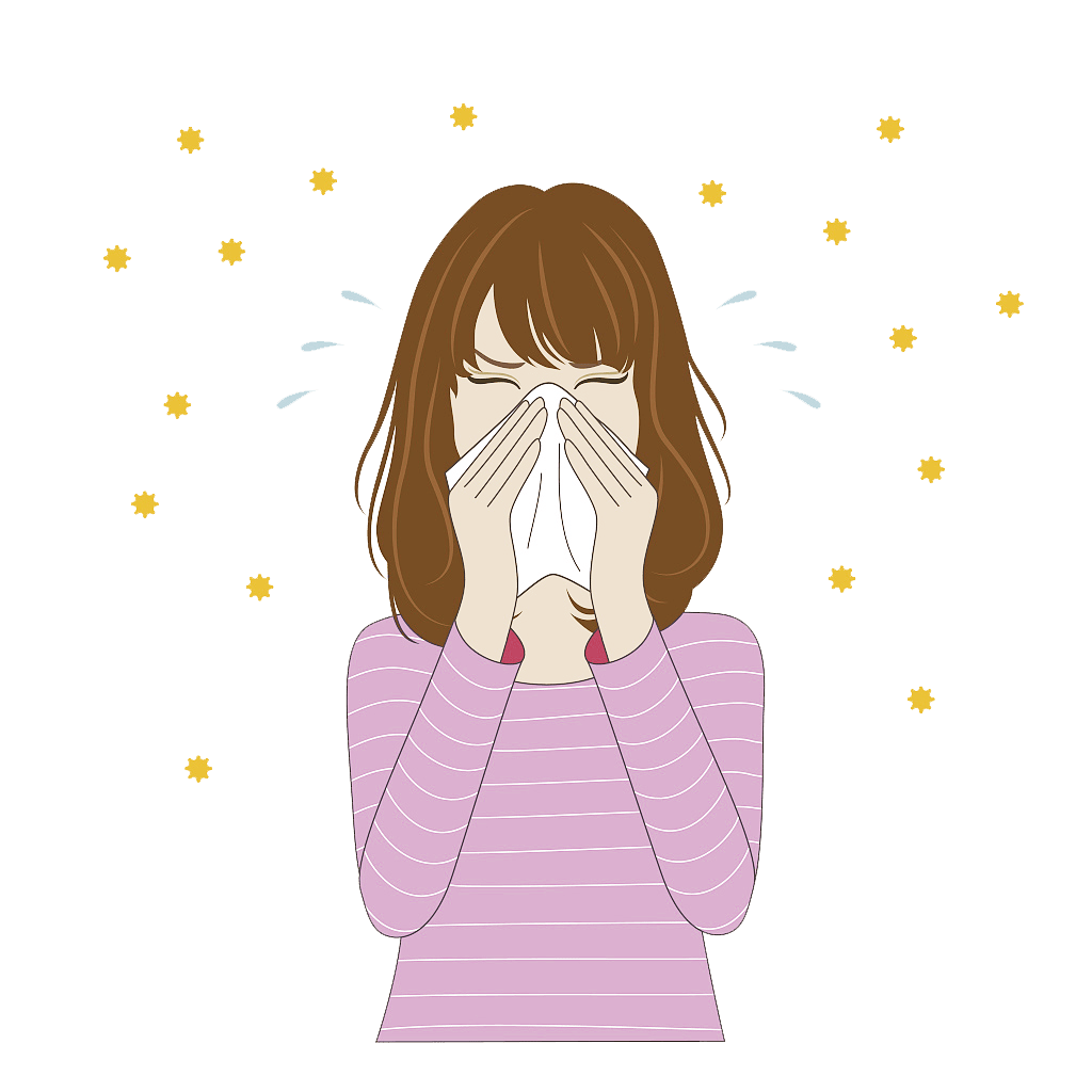 咳嗽,打喷嚏,这些"礼仪"要遵守!_纸巾_做法_江苏省